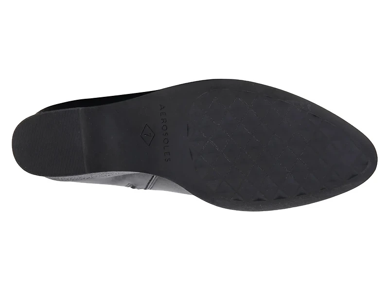 Memphis Boot
