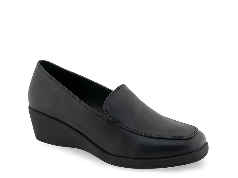 Tart Wedge Loafer