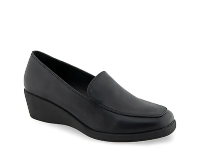 Tart Wedge Loafer