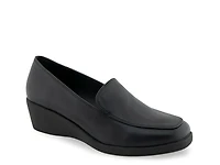 Tart Wedge Loafer