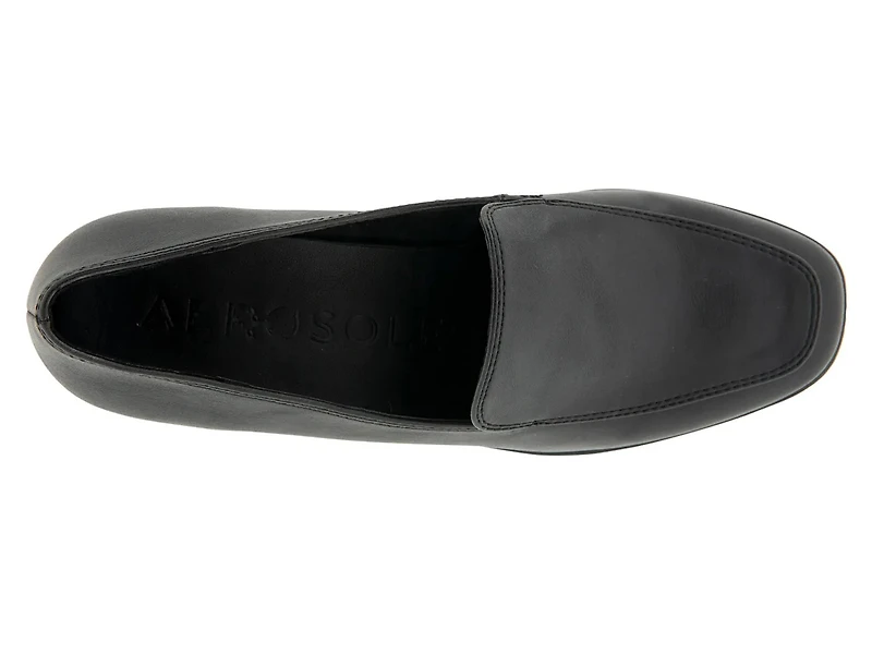 Tart Wedge Loafer