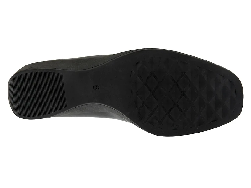 Tart Wedge Loafer