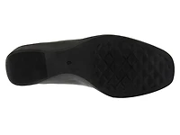 Tart Wedge Loafer
