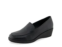 Tart Wedge Loafer