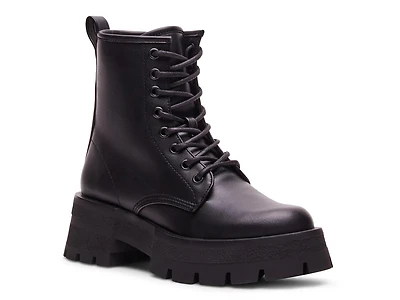 Rascal Platform Bootie