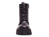Rascal Platform Bootie