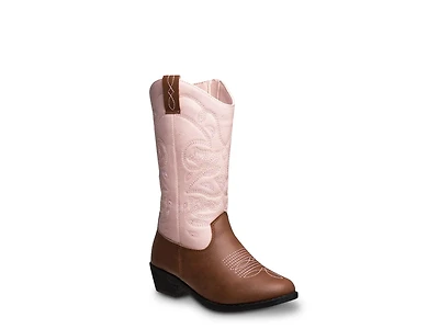 Cowgirl Boot - Kids'