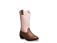 Cowgirl Boot - Kids'