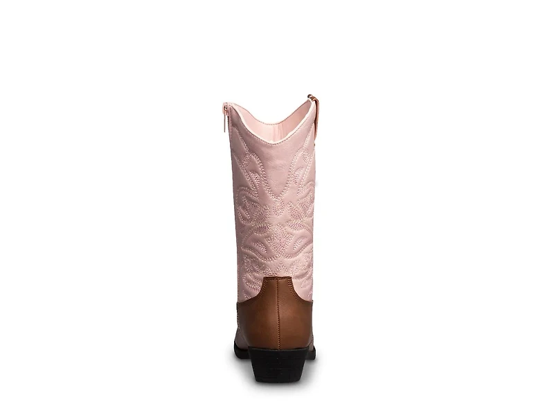 Cowgirl Boot - Kids'