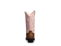 Cowgirl Boot - Kids'