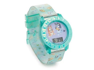 Bluey Flashing Watch