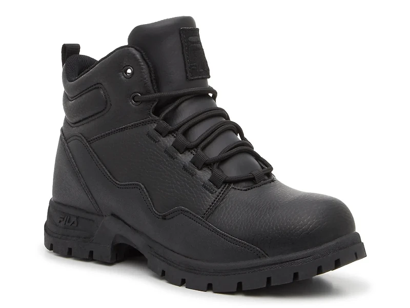 Derail Trail Boot