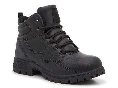 Derail Trail Boot