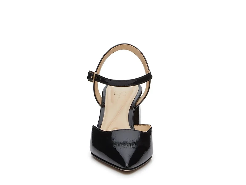 Sairi Sandal