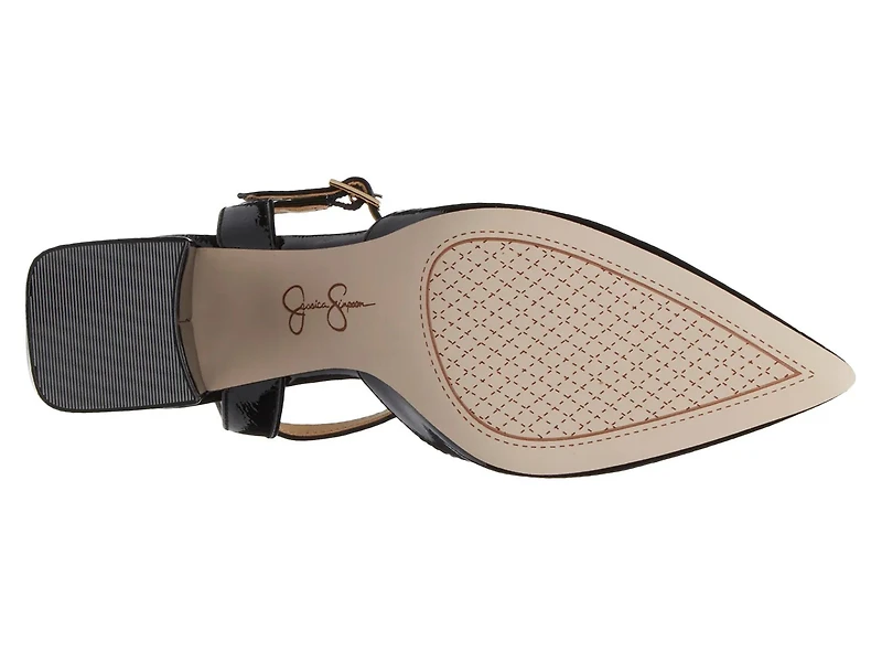 Sairi Sandal