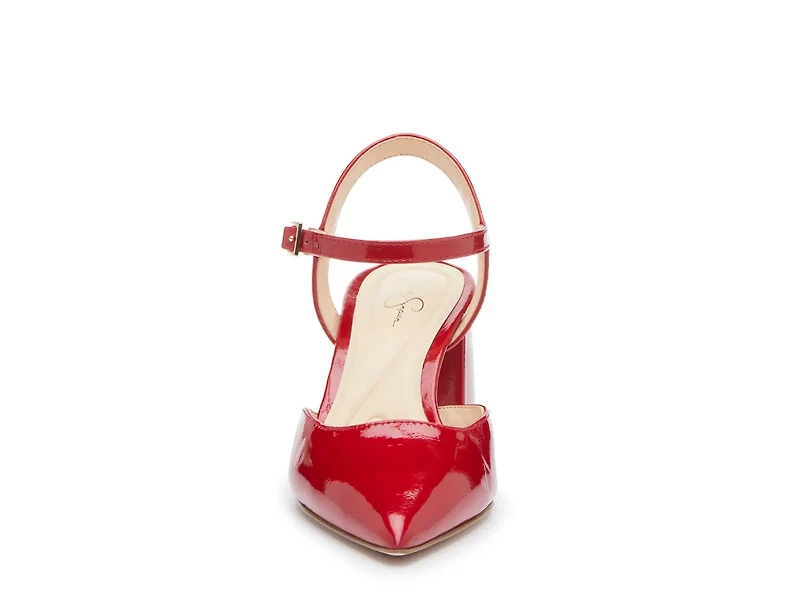 Sairi Sandal