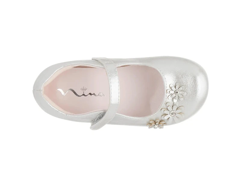 Daisy Mary Jane Flat - Kids'