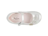 Daisy Mary Jane Flat - Kids'