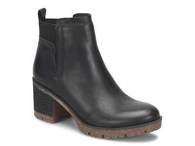 Elsie Bootie