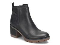 Elsie Bootie
