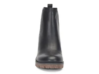 Elsie Bootie