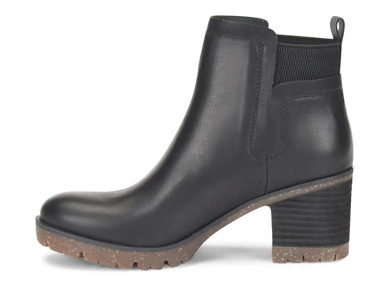 Elsie Bootie