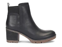 Elsie Bootie