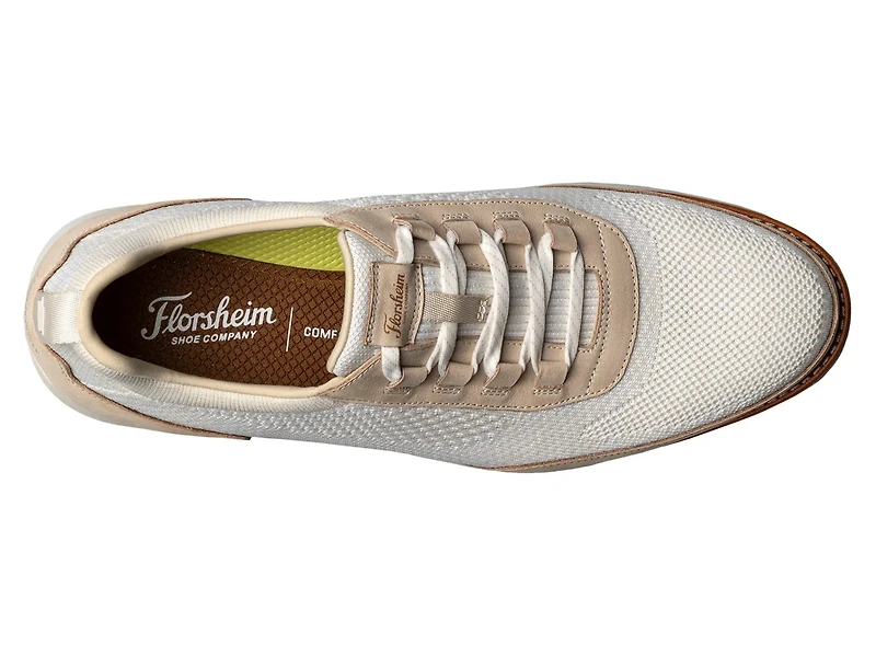 Launch Slip-On Sneaker - Men's