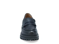 Legend Platform Loafer