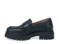 Legend Platform Loafer