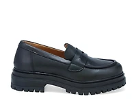 Legend Platform Loafer