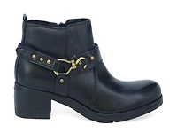 Sydni Bootie