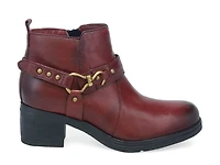 Sydni Bootie