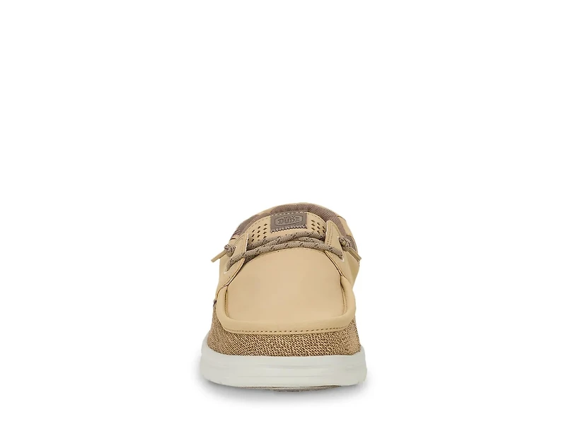 Welsh Grip Classic Slip-On - Men's