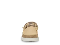 Welsh Grip Classic Slip-On - Men's
