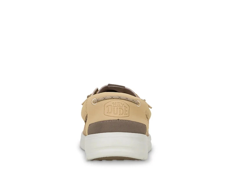 Welsh Grip Classic Slip-On - Men's