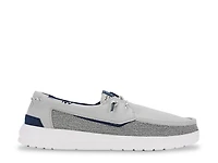 Welsh Grip Boat Shoe - Men's