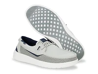 Welsh Grip Boat Shoe - Men's