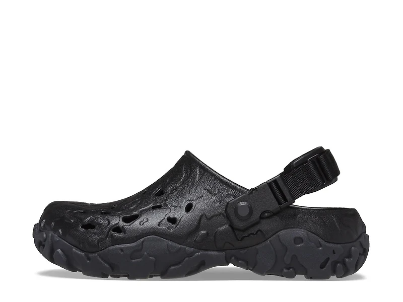 All Terrain Atlas Clog
