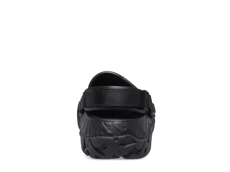 All Terrain Atlas Clog