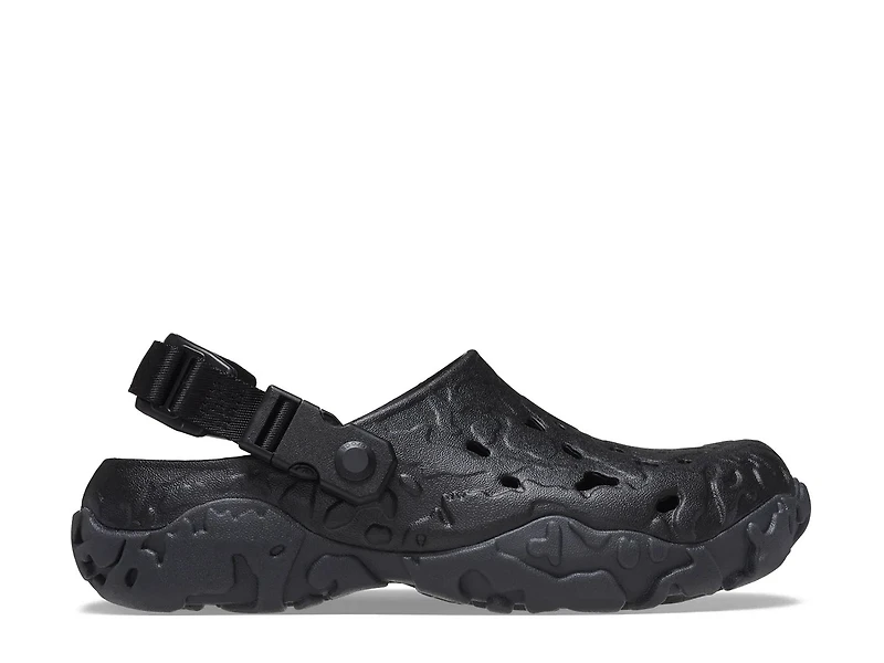All Terrain Atlas Clog
