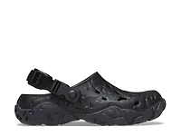 All Terrain Atlas Clog