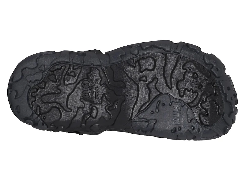 All Terrain Atlas Clog