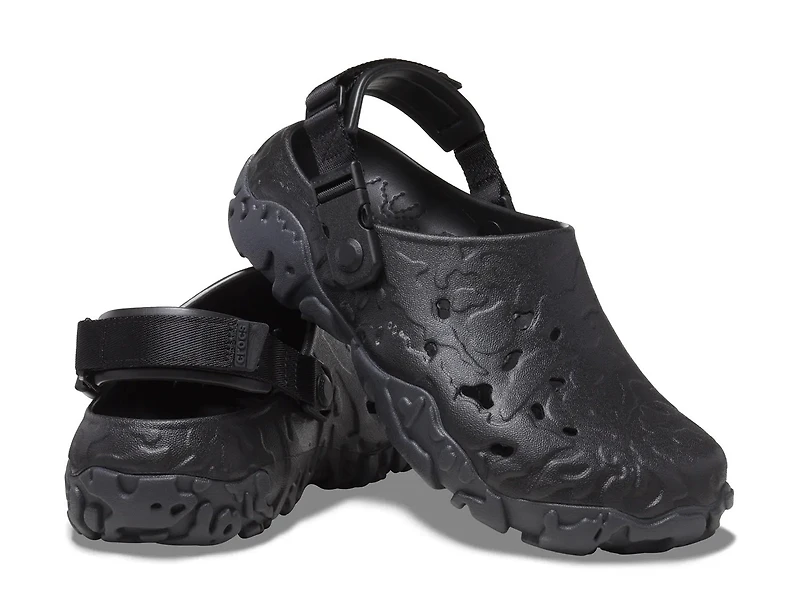 All Terrain Atlas Clog