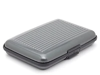 Aluminum Wallet