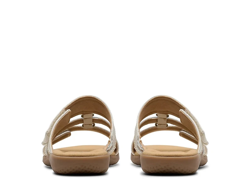 Elizabelle Ave Sandal