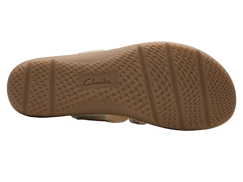 Elizabelle Ave Sandal