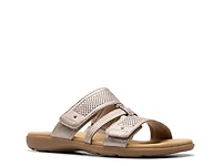 Elizabelle Ave Sandal