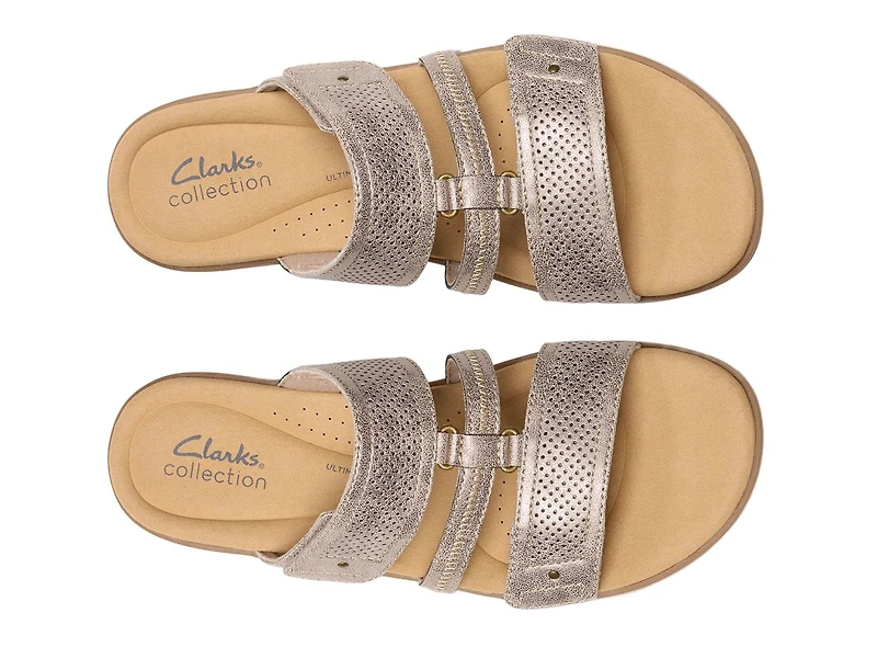 Elizabelle Ave Sandal