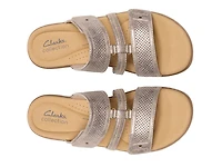 Elizabelle Ave Sandal